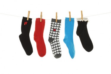 Odd Socks