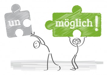 Möglich, Motivation